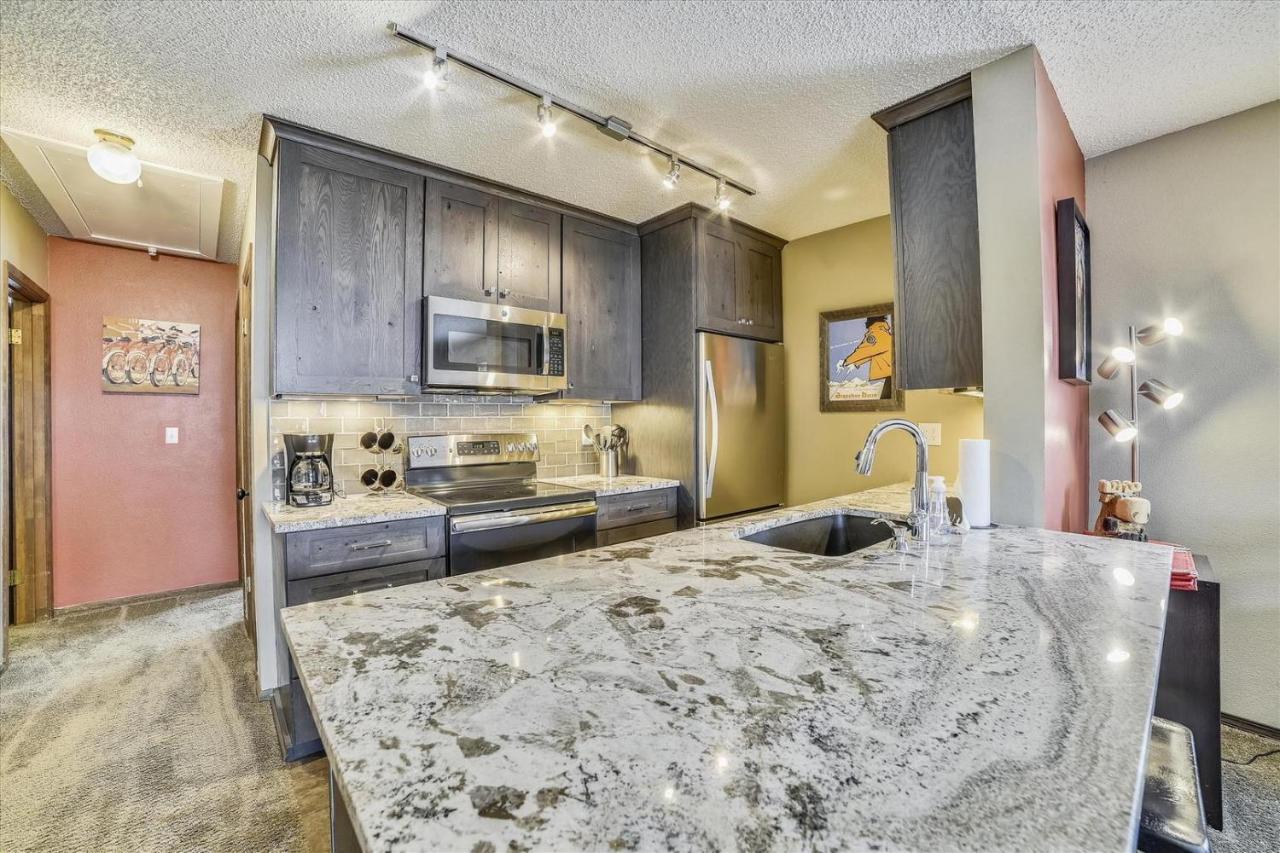 Forest Park F Condo فريسكو المظهر الخارجي الصورة