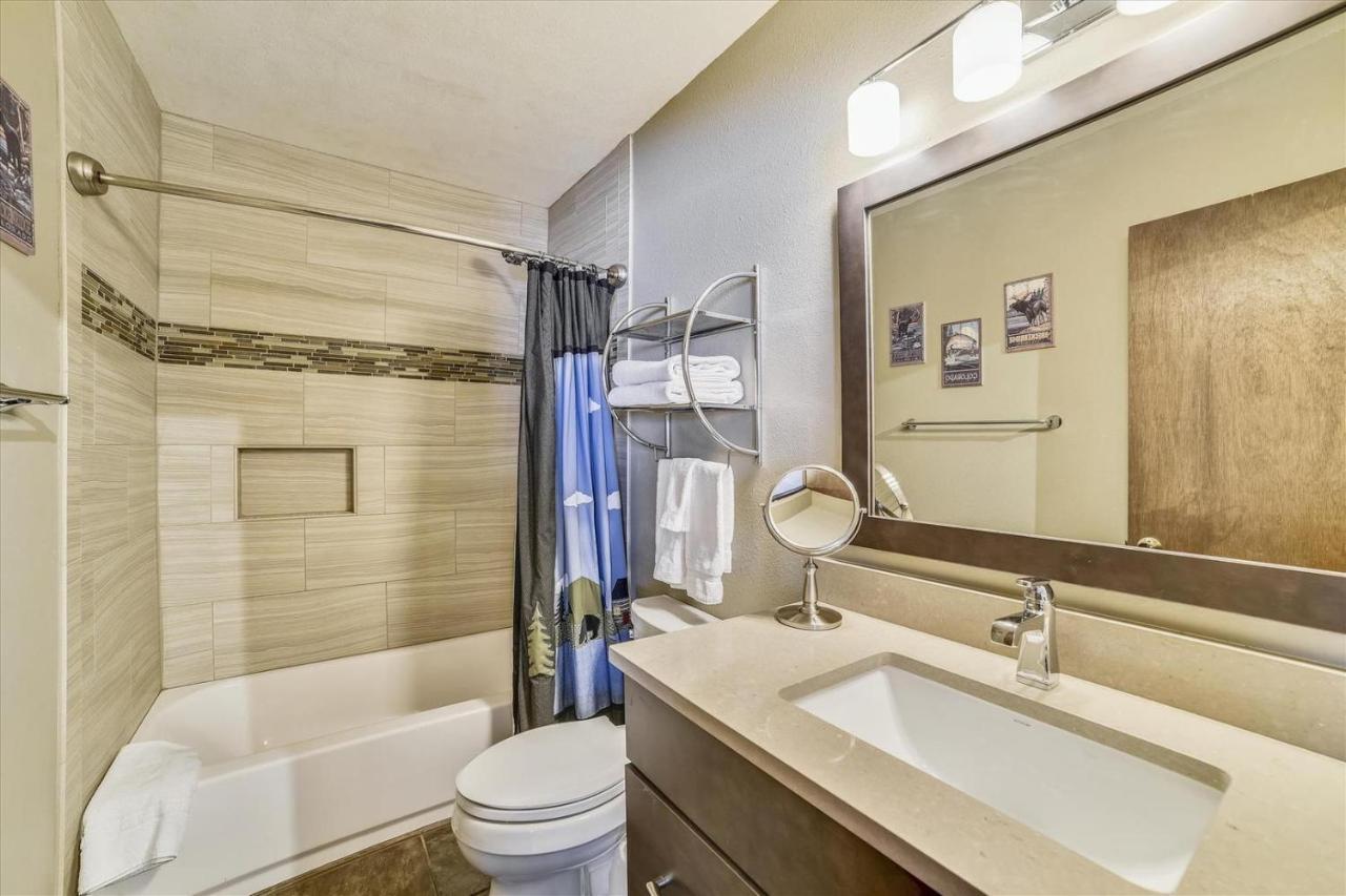 Forest Park F Condo فريسكو المظهر الخارجي الصورة