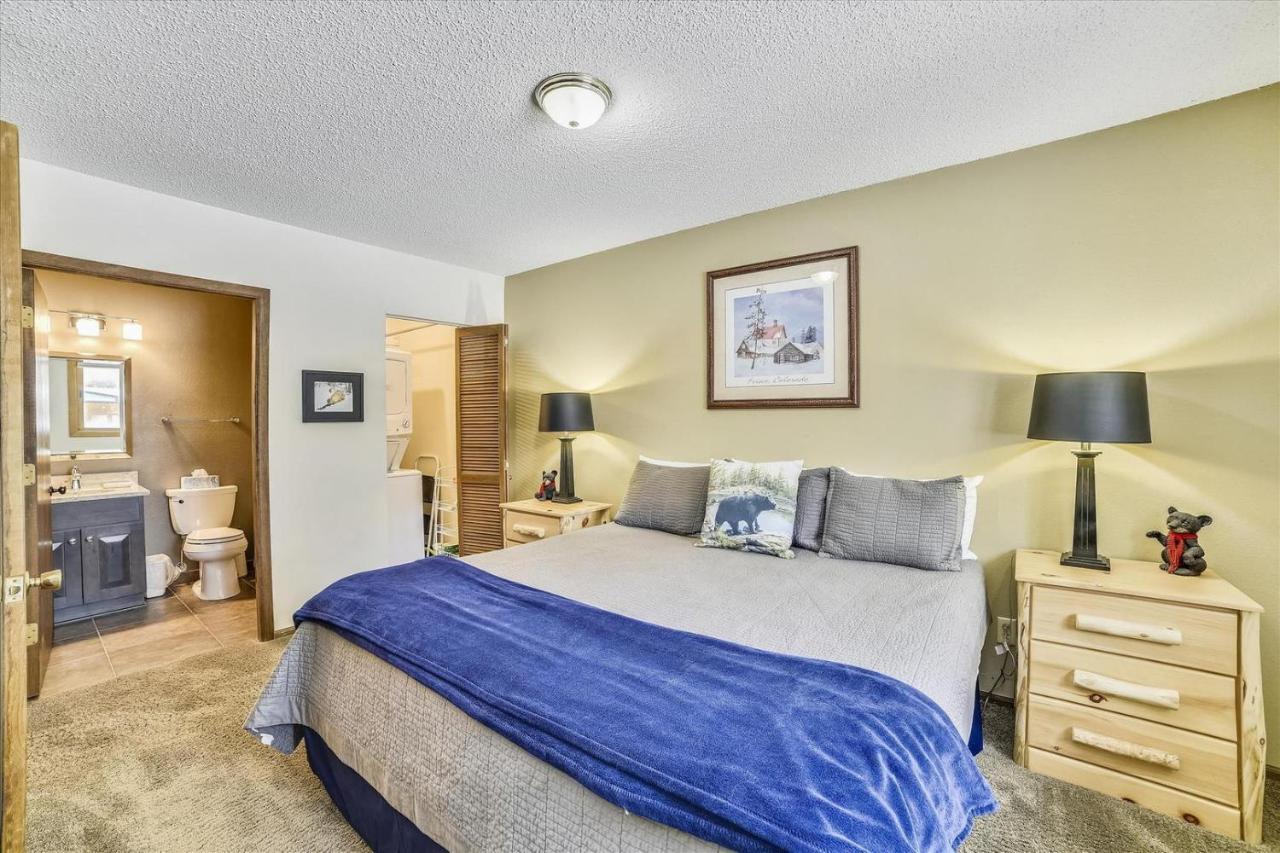 Forest Park F Condo فريسكو المظهر الخارجي الصورة