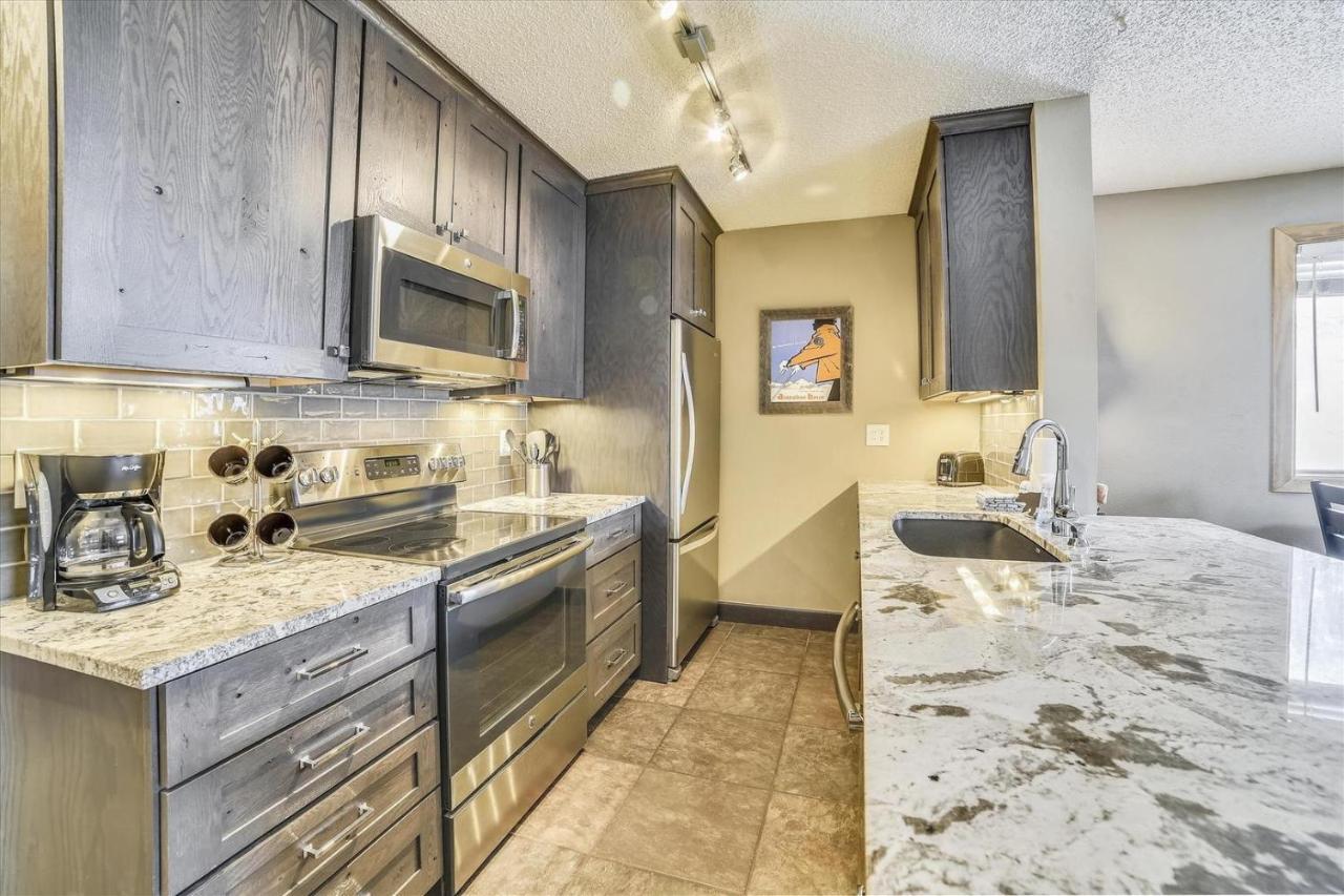 Forest Park F Condo فريسكو المظهر الخارجي الصورة